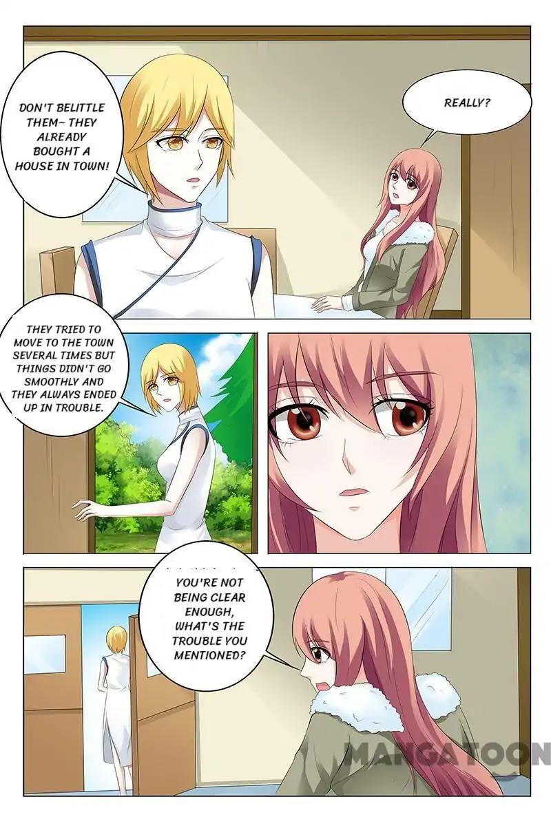 Hades Delivery Shop Chapter 64 - page 2