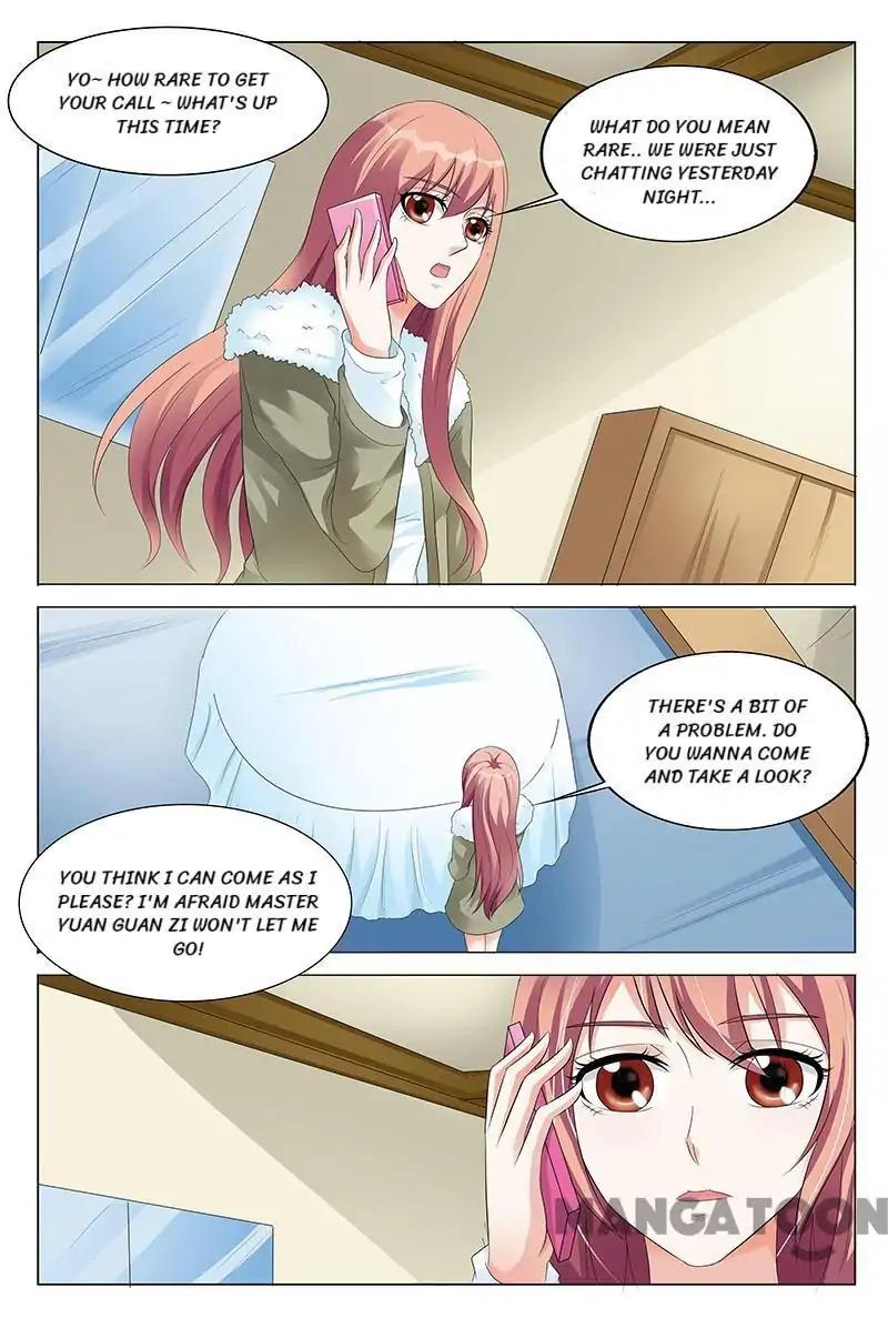 Hades Delivery Shop Chapter 64 - page 4