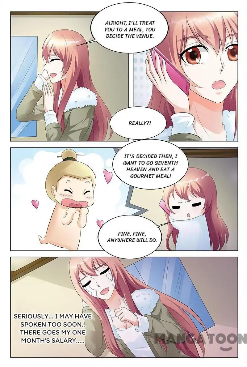 Hades Delivery Shop Chapter 64 - page 5