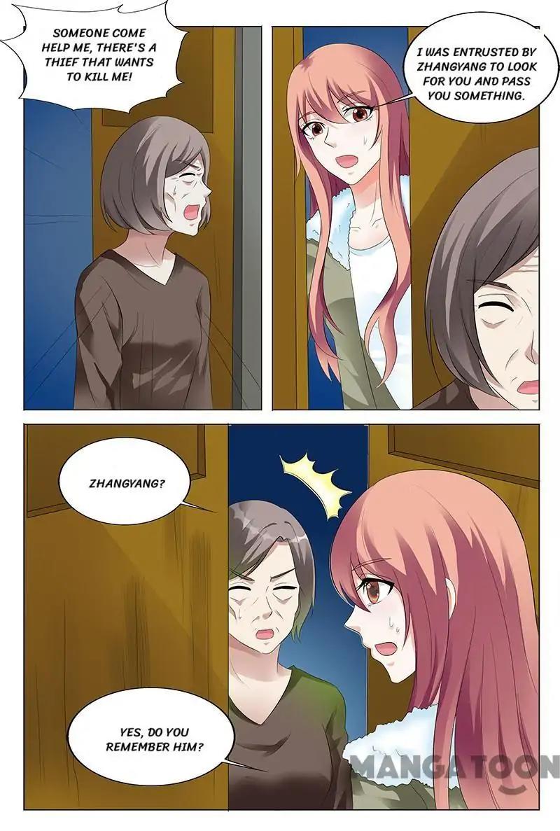 Hades Delivery Shop Chapter 63 - page 3