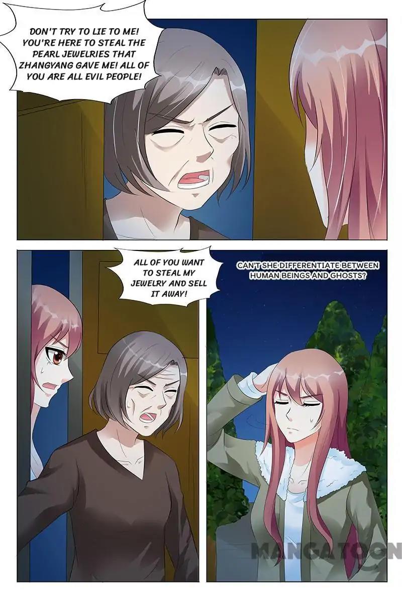 Hades Delivery Shop Chapter 63 - page 4