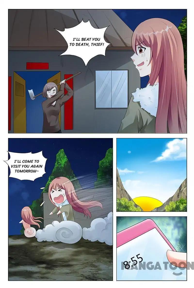 Hades Delivery Shop Chapter 63 - page 5