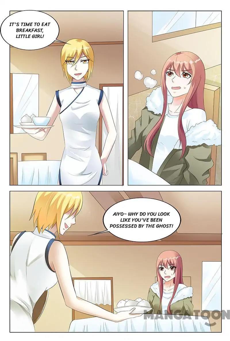Hades Delivery Shop Chapter 63 - page 6