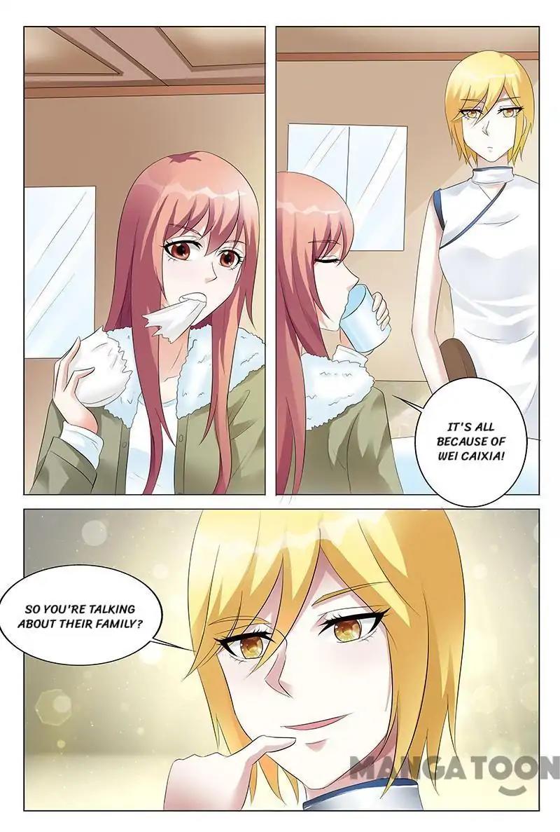 Hades Delivery Shop Chapter 63 - page 7