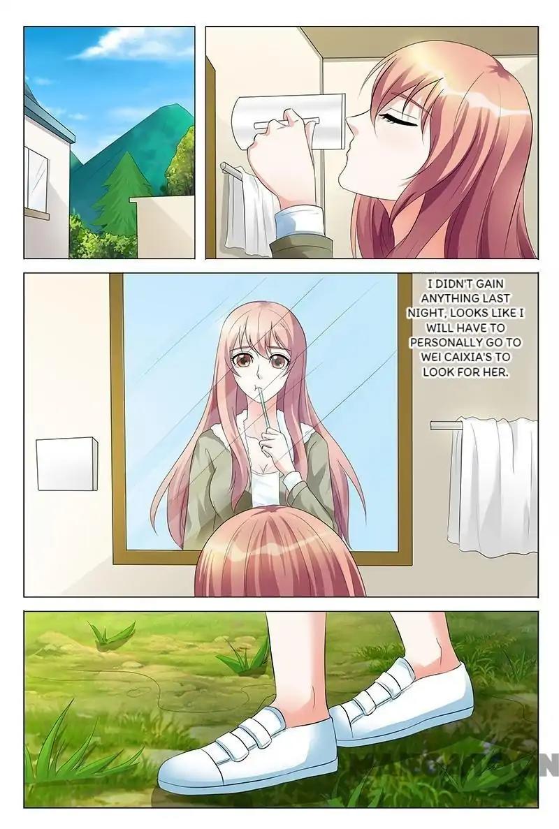 Hades Delivery Shop Chapter 62 - page 1