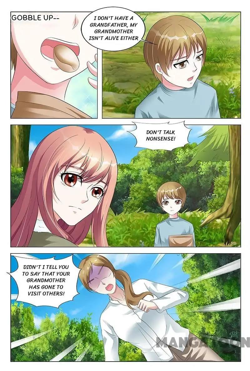 Hades Delivery Shop Chapter 62 - page 4