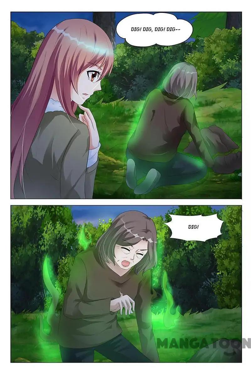 Hades Delivery Shop Chapter 62 - page 7