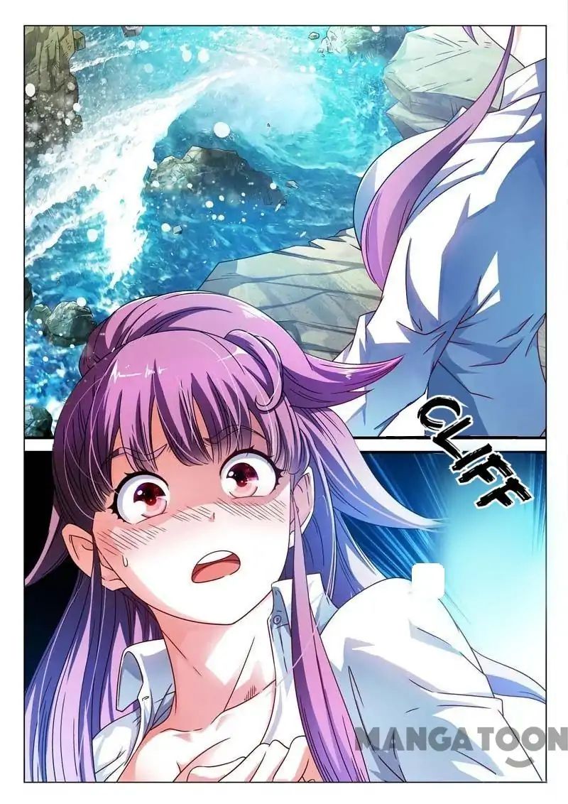 Hades Delivery Shop Chapter 6 - page 1