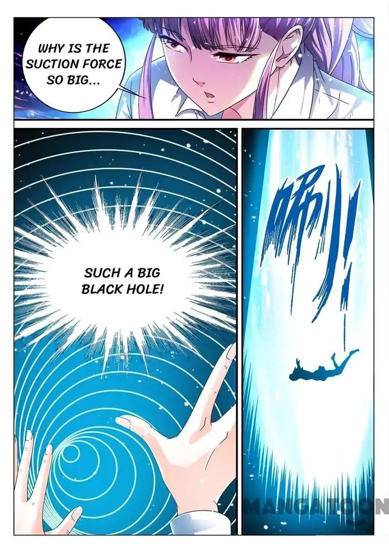 Hades Delivery Shop Chapter 6 - page 2