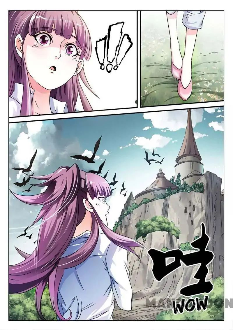 Hades Delivery Shop Chapter 6 - page 4
