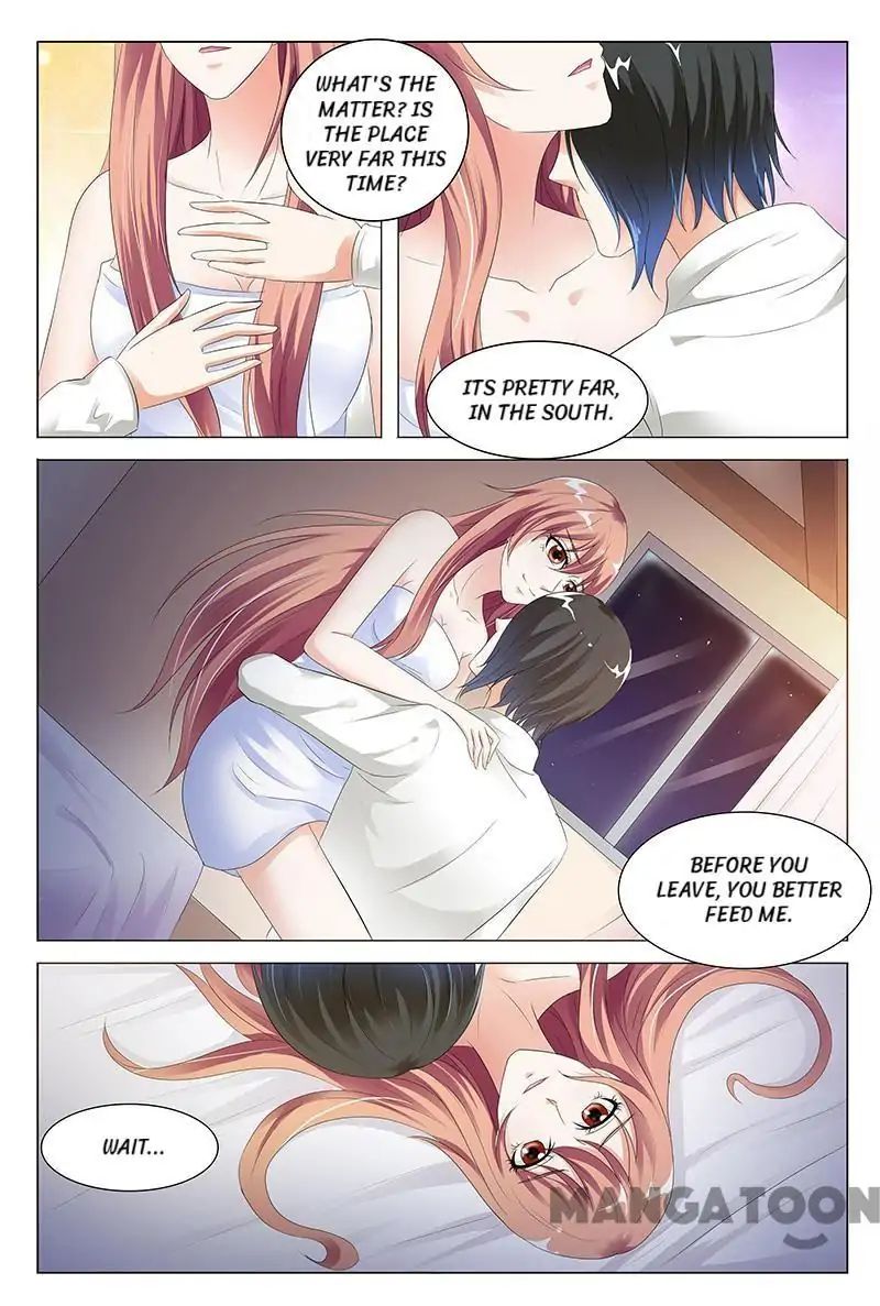 Hades Delivery Shop Chapter 43 - page 1
