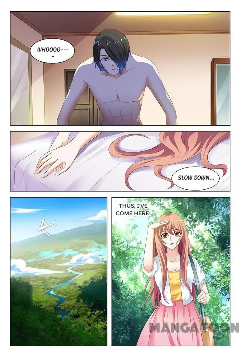 Hades Delivery Shop Chapter 43 - page 2