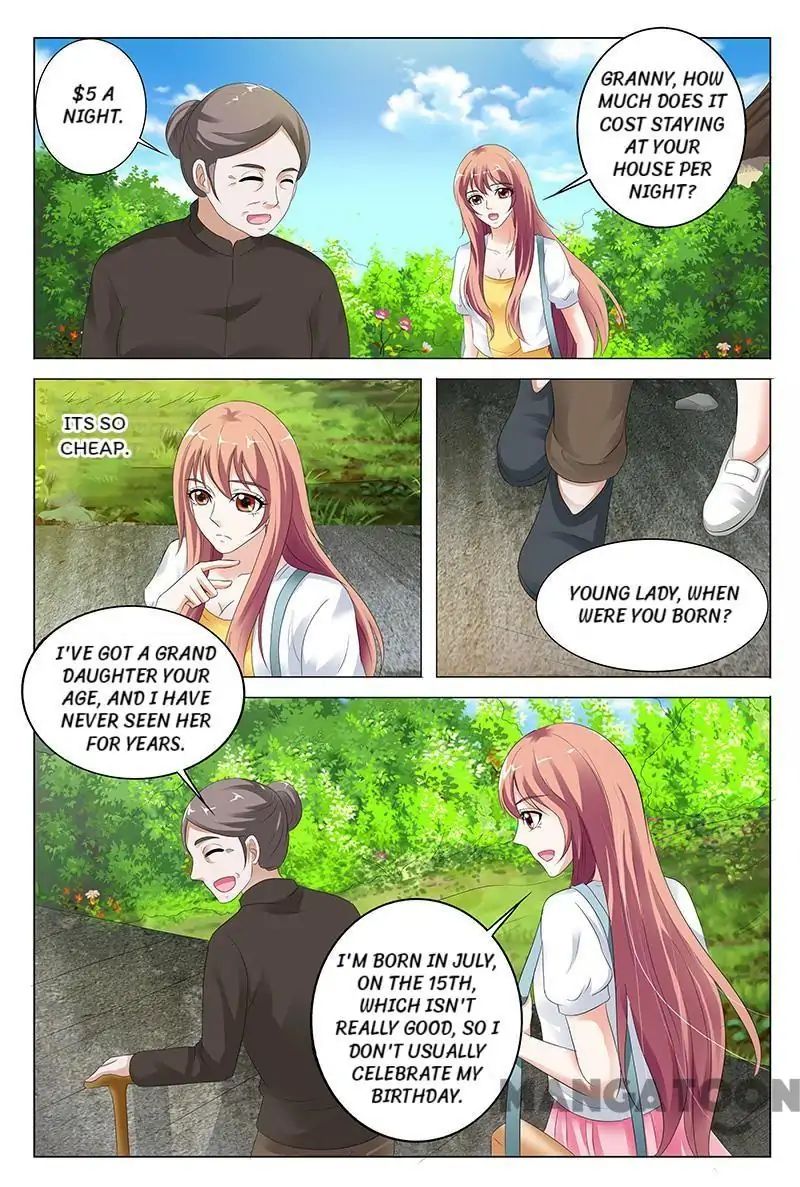 Hades Delivery Shop Chapter 43 - page 5