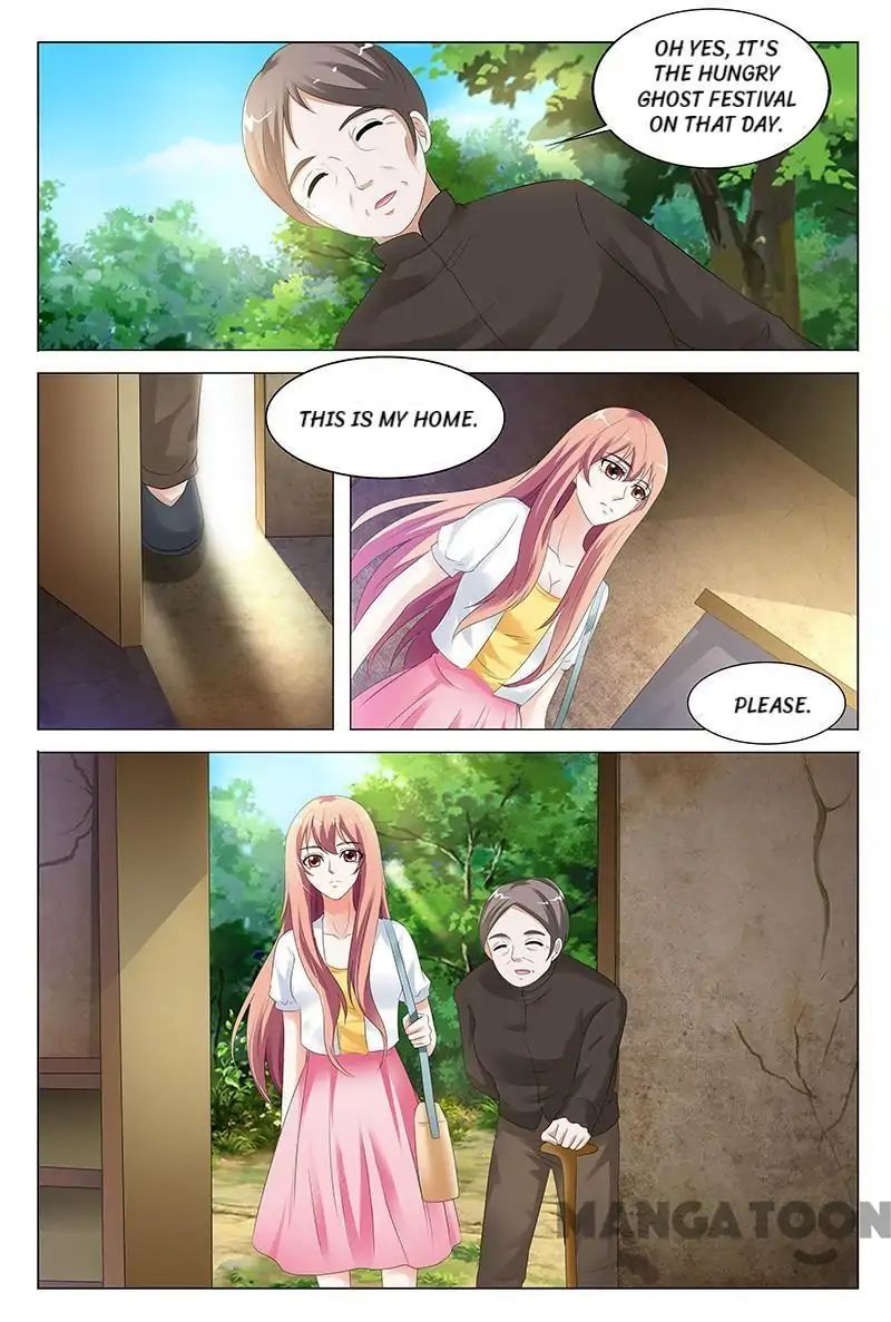 Hades Delivery Shop Chapter 43 - page 6