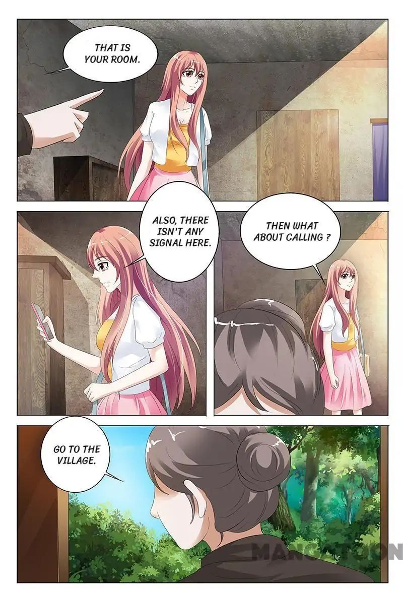 Hades Delivery Shop Chapter 43 - page 7