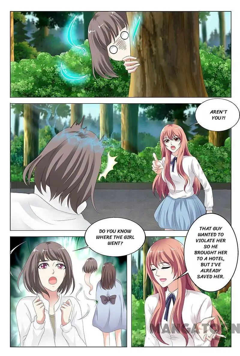Hades Delivery Shop Chapter 41 - page 3