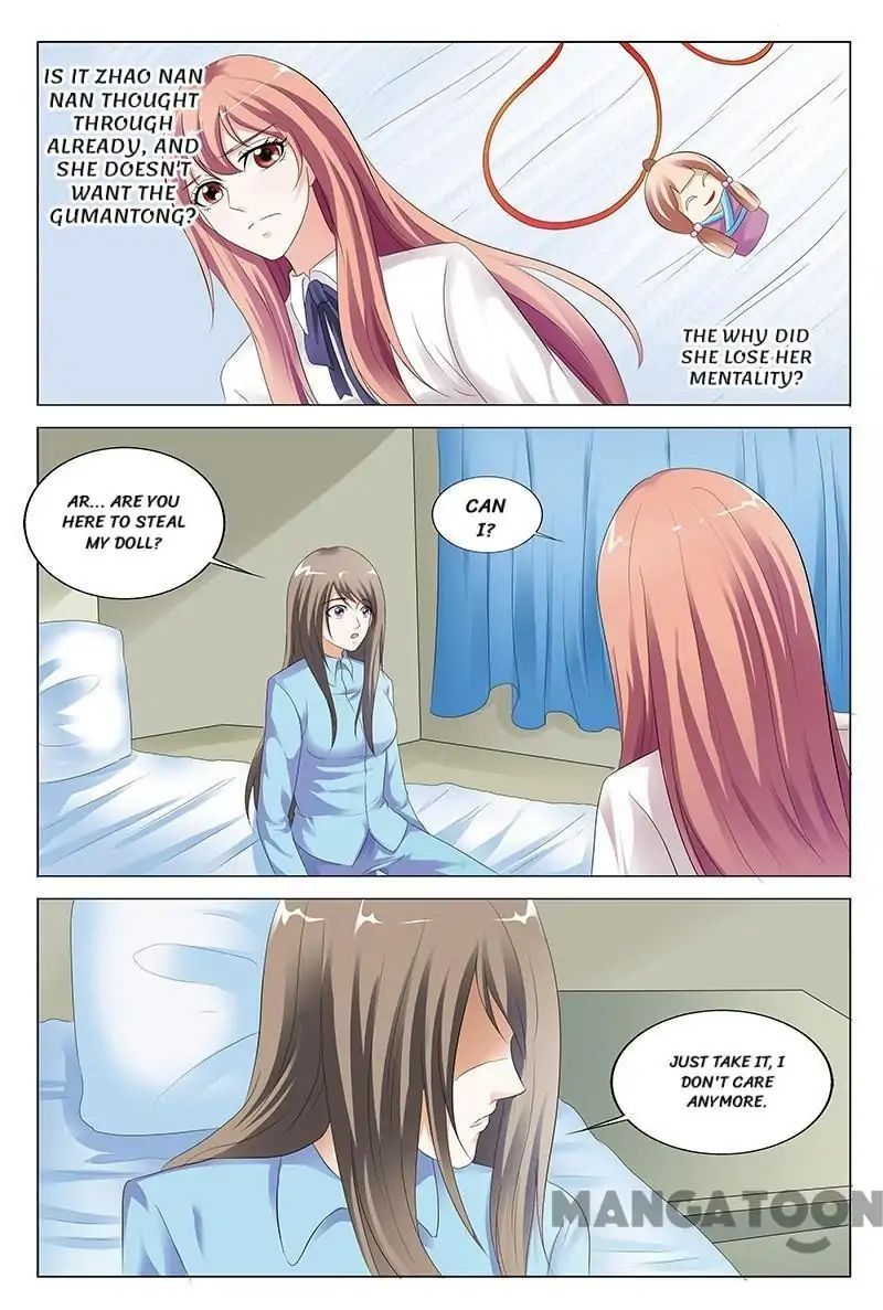 Hades Delivery Shop Chapter 41 - page 7