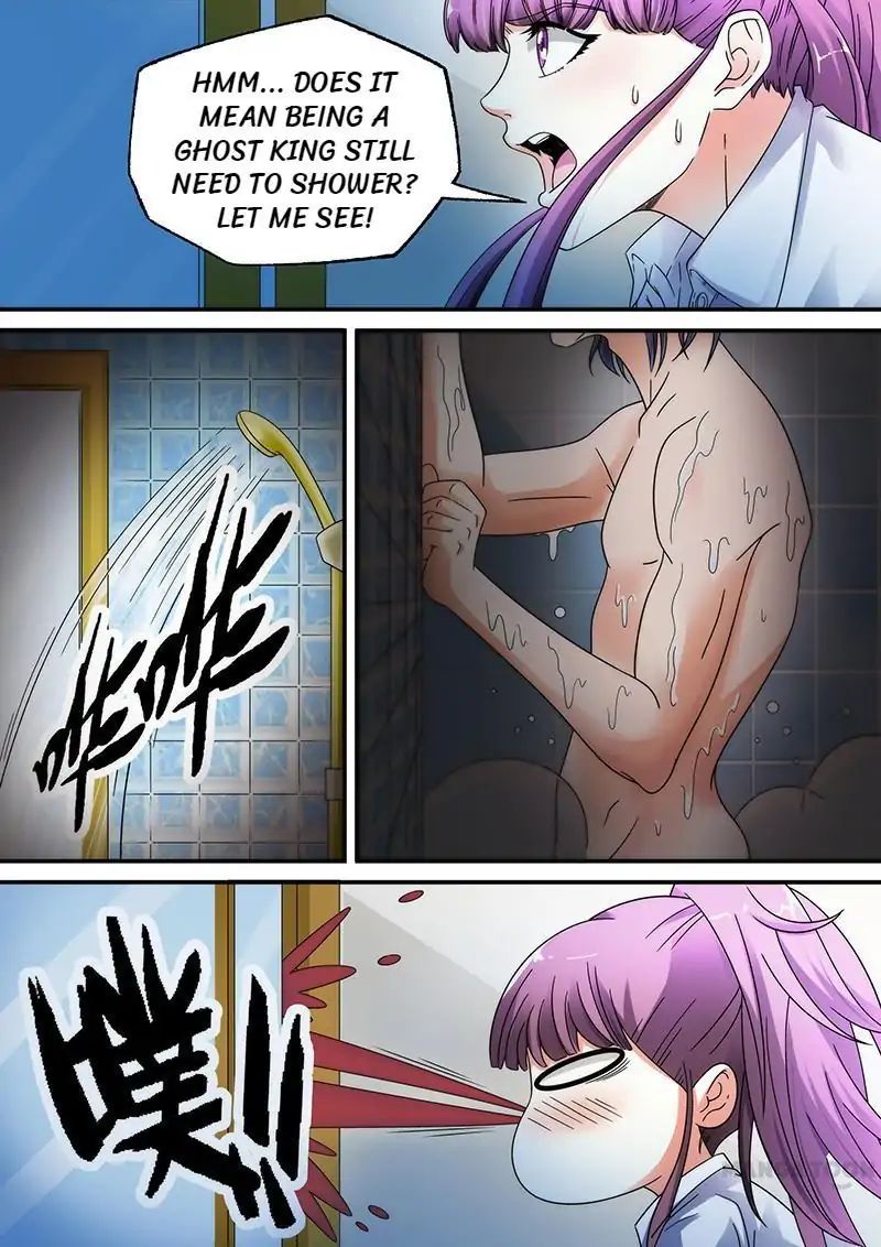Hades Delivery Shop Chapter 18 - page 10
