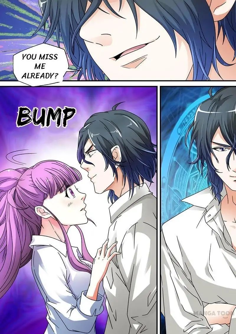 Hades Delivery Shop Chapter 18 - page 4