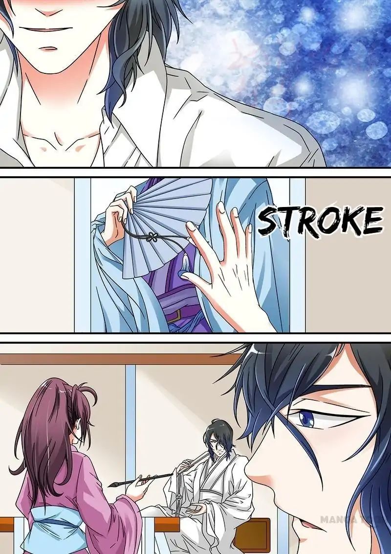 Hades Delivery Shop Chapter 18 - page 6