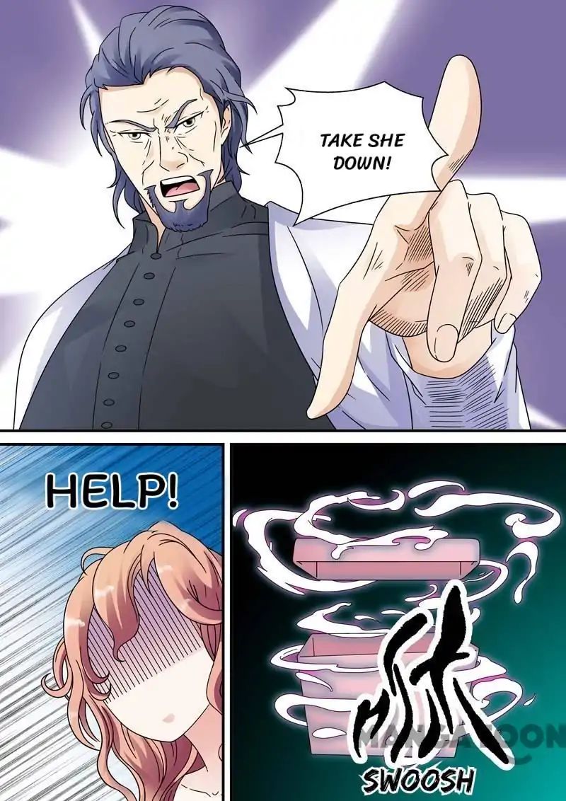 Hades Delivery Shop Chapter 23 - page 6