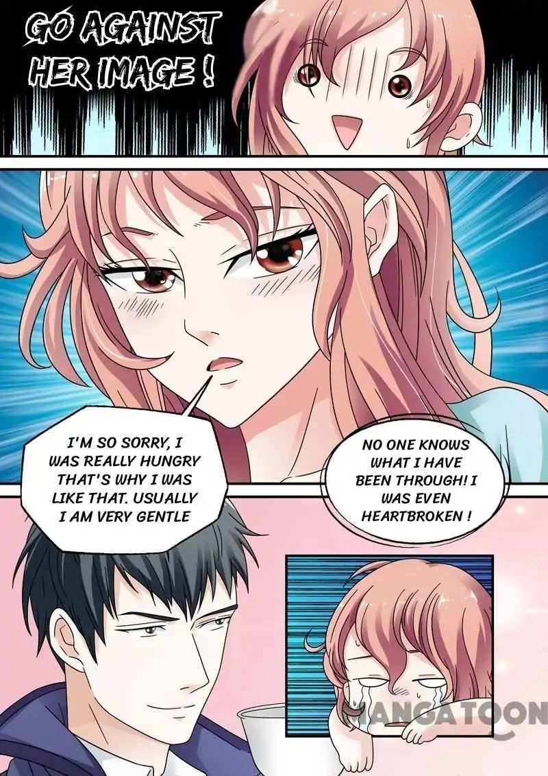 Hades Delivery Shop Chapter 21 - page 3