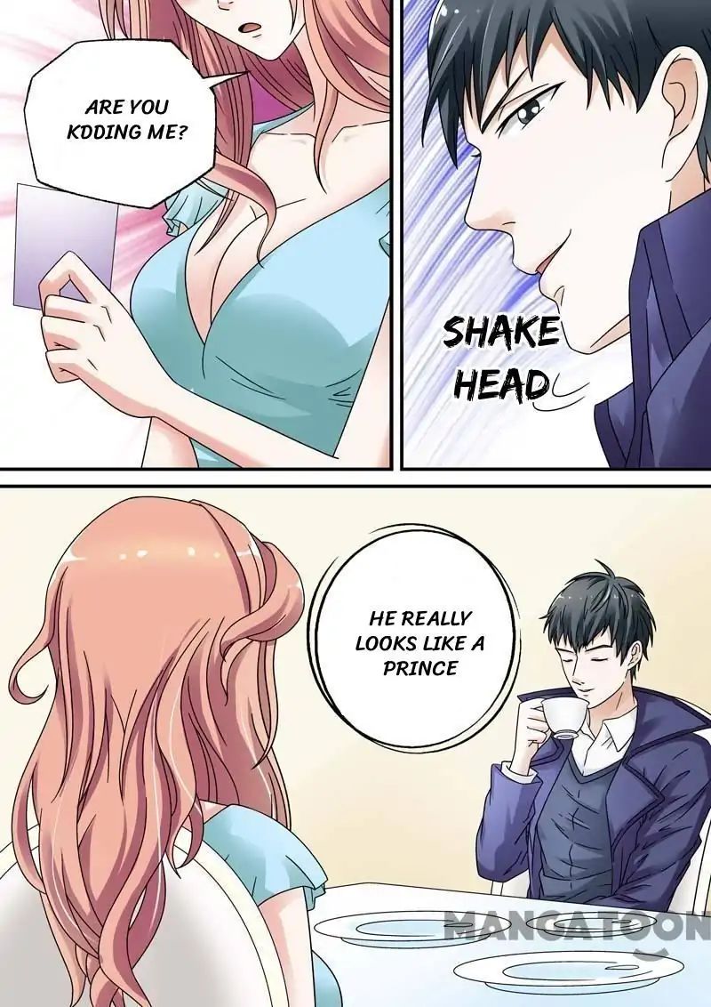 Hades Delivery Shop Chapter 21 - page 8
