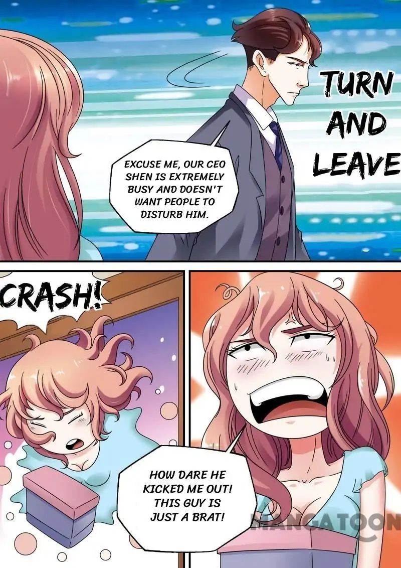 Hades Delivery Shop Chapter 20 - page 2