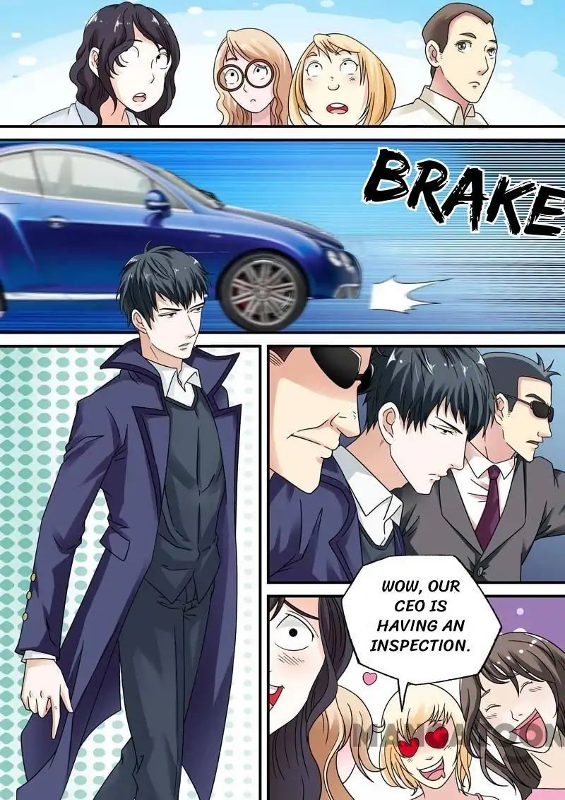 Hades Delivery Shop Chapter 20 - page 3