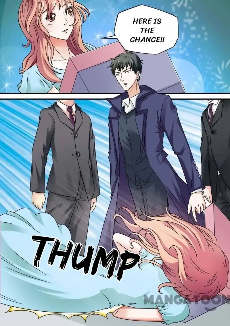 Hades Delivery Shop Chapter 20 - page 4