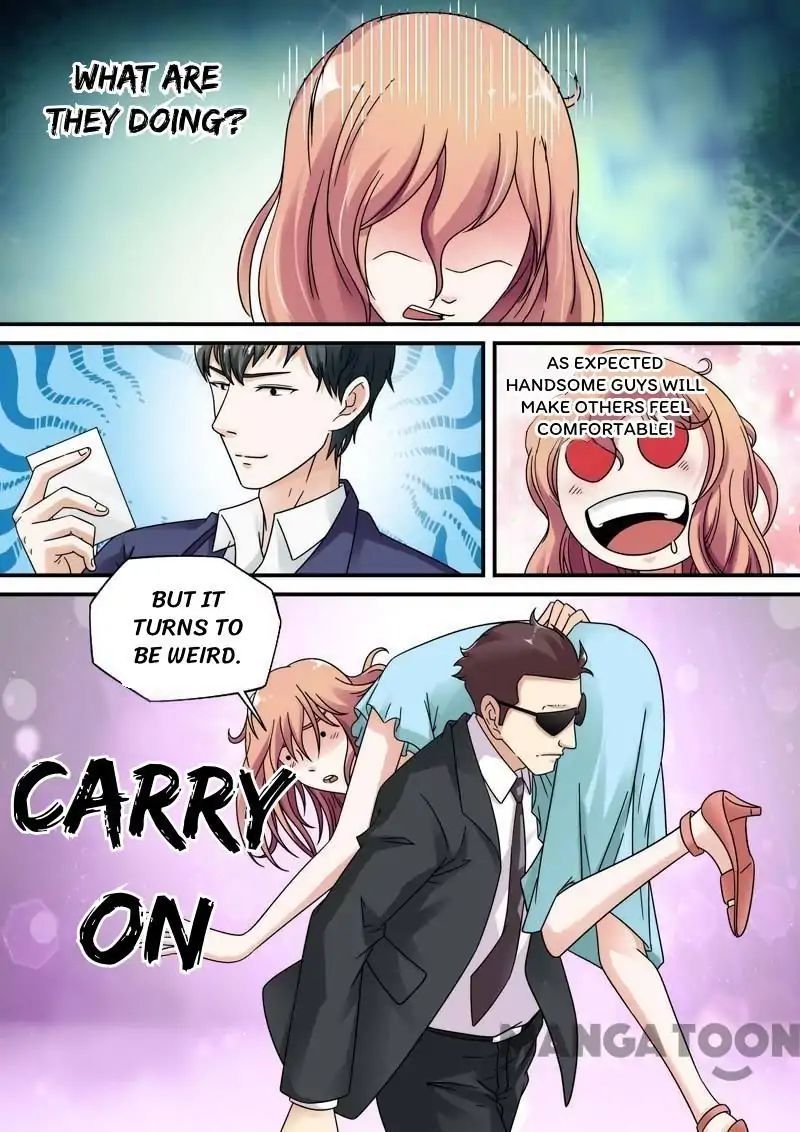 Hades Delivery Shop Chapter 20 - page 8