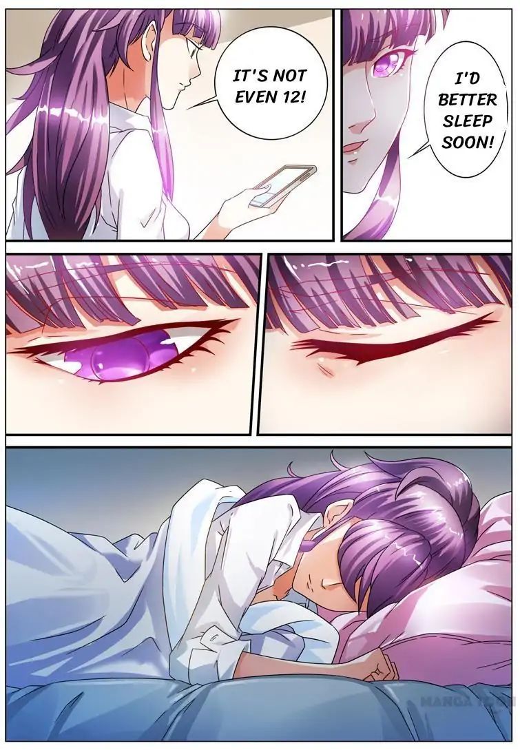 Hades Delivery Shop Chapter 2 - page 3
