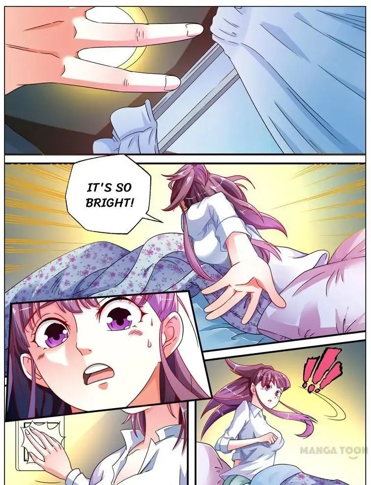 Hades Delivery Shop Chapter 2 - page 6