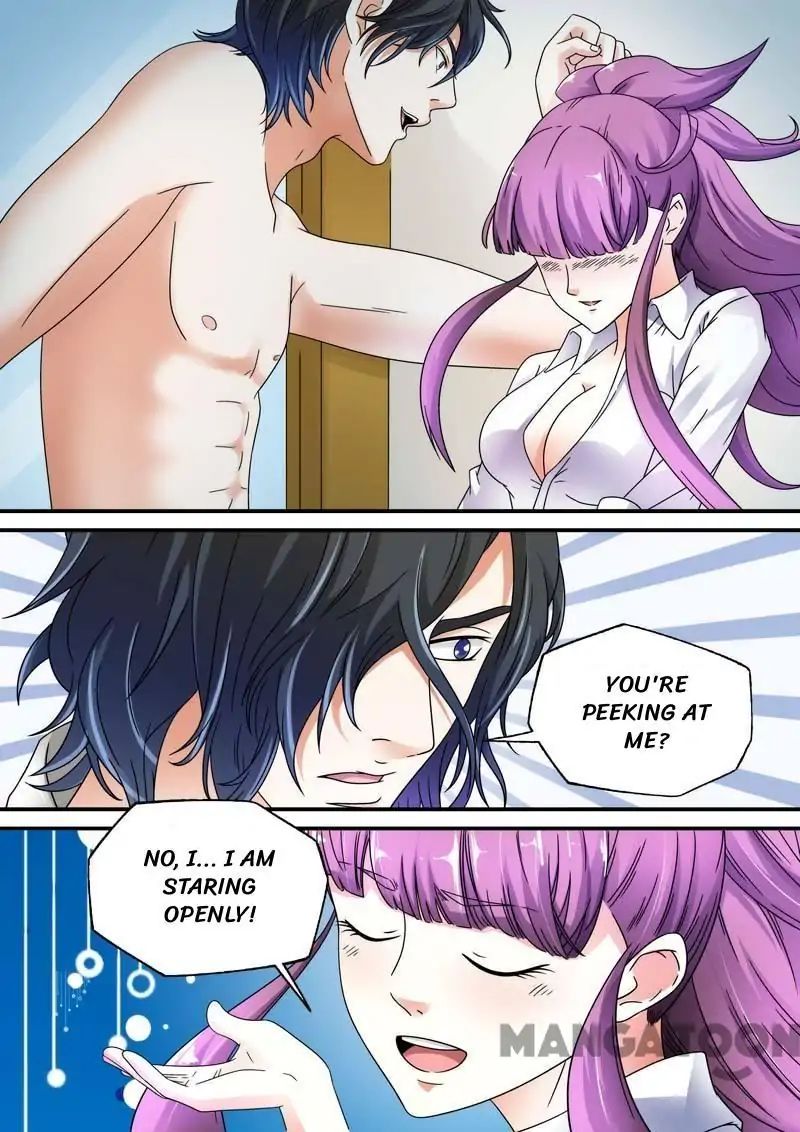Hades Delivery Shop Chapter 19 - page 4