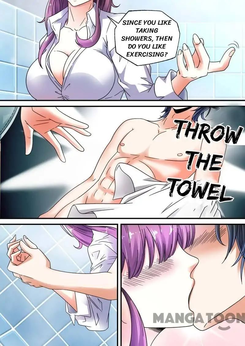 Hades Delivery Shop Chapter 19 - page 6