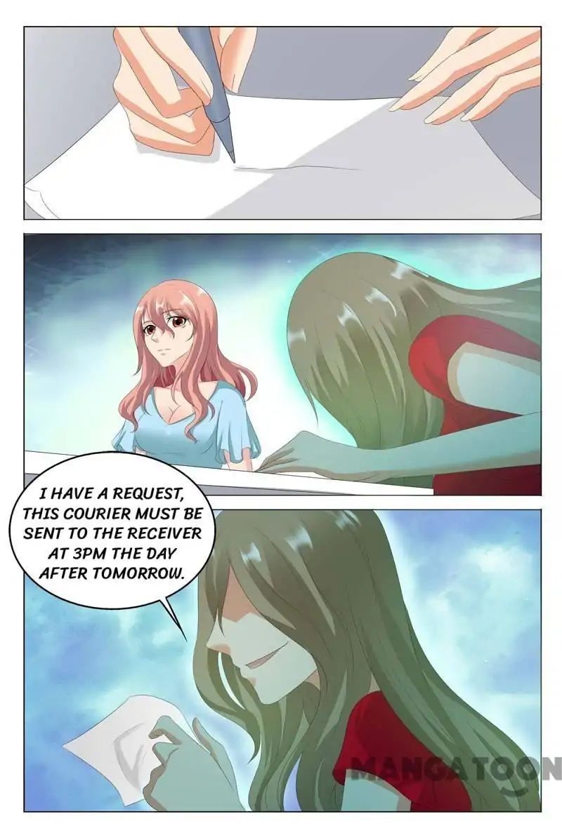 Hades Delivery Shop Chapter 25 - page 4