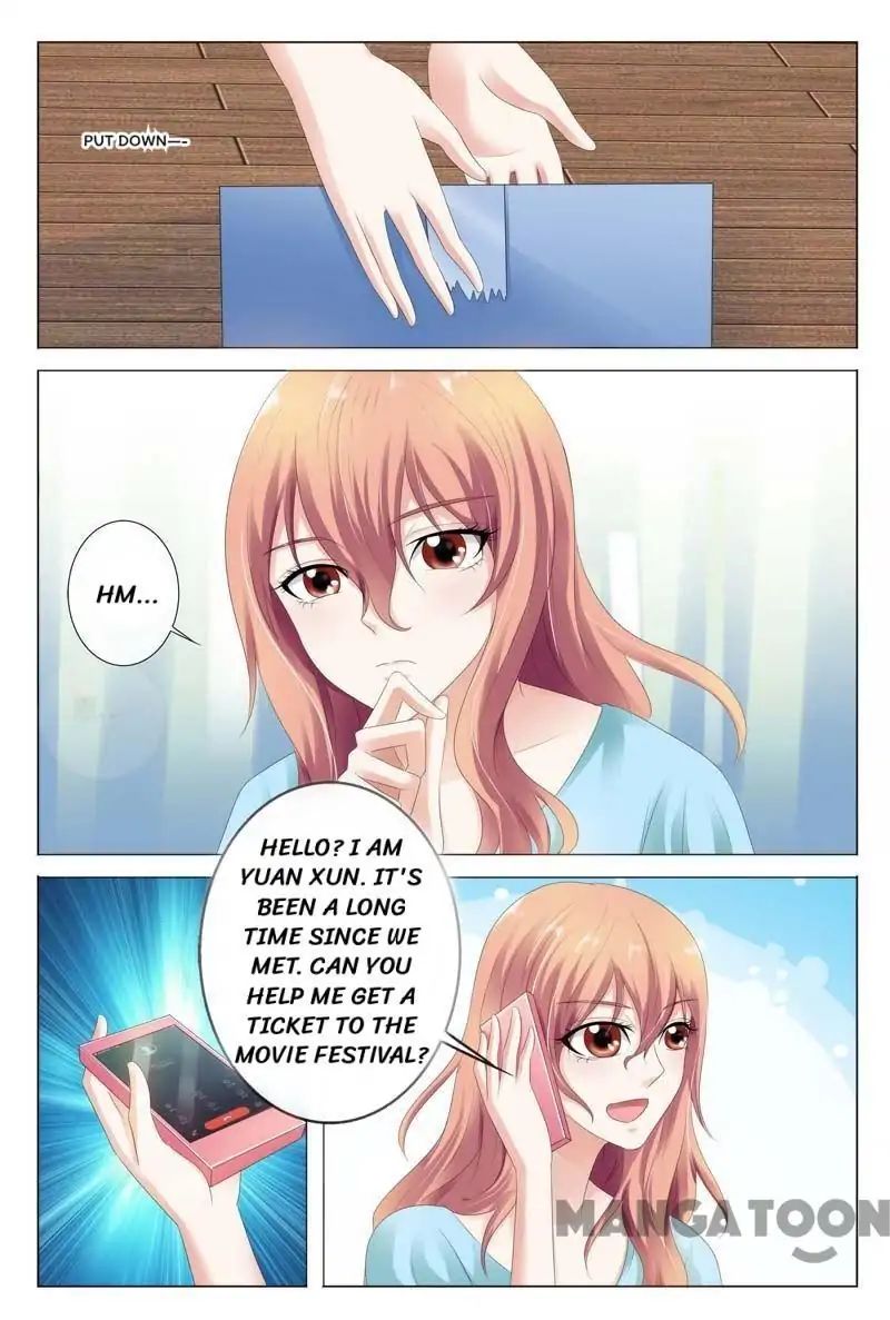 Hades Delivery Shop Chapter 25 - page 9