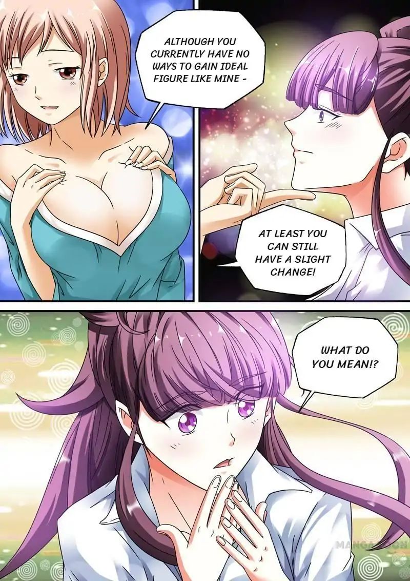Hades Delivery Shop Chapter 16 - page 3