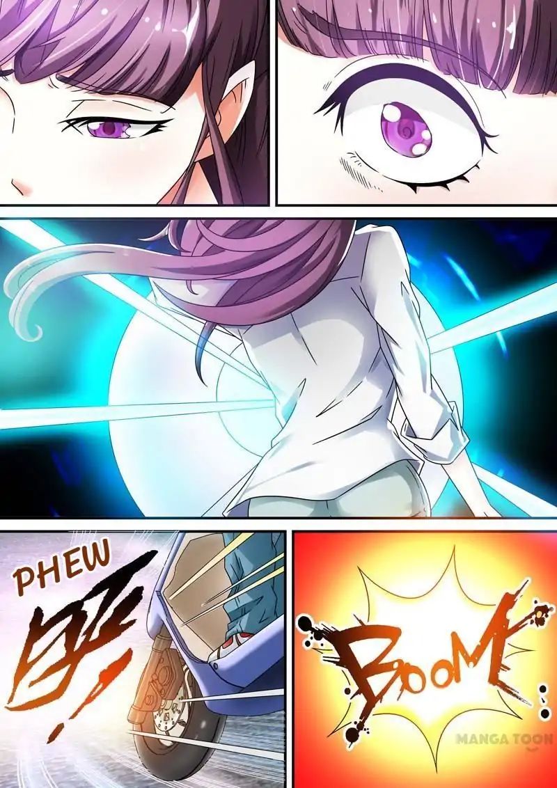 Hades Delivery Shop Chapter 16 - page 5