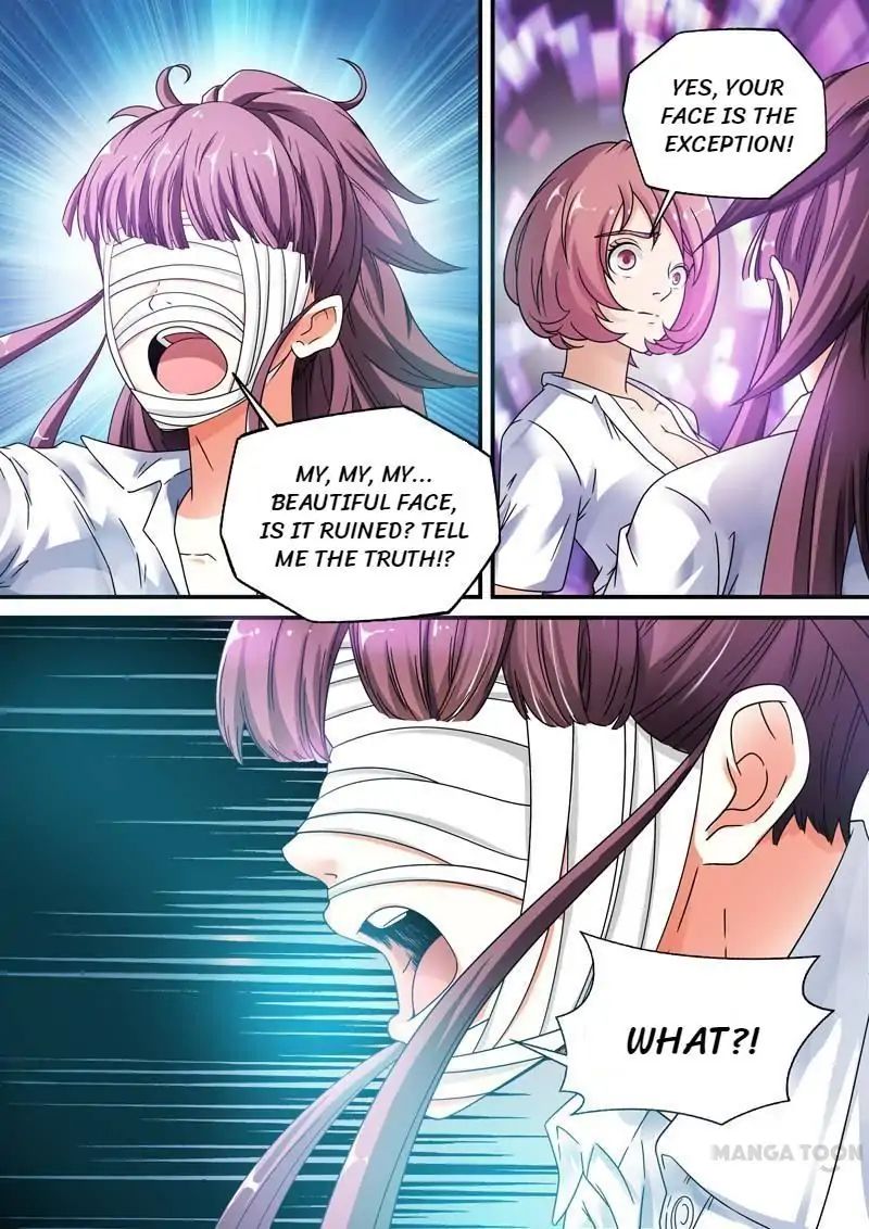 Hades Delivery Shop Chapter 16 - page 9