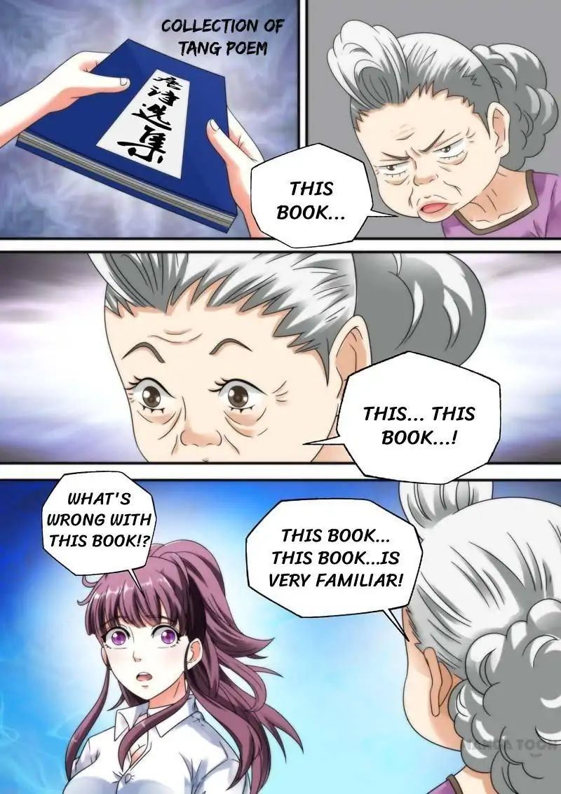 Hades Delivery Shop Chapter 15 - page 2
