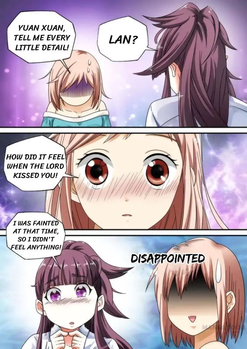 Hades Delivery Shop Chapter 15 - page 7