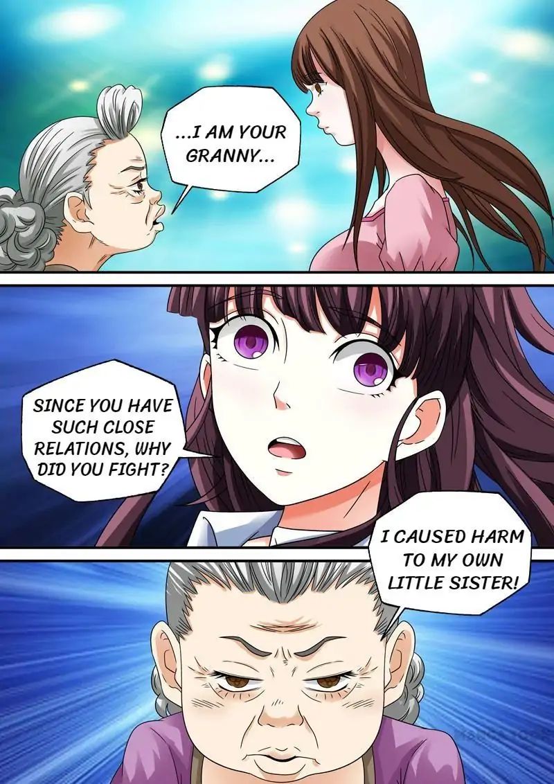 Hades Delivery Shop Chapter 14 - page 2