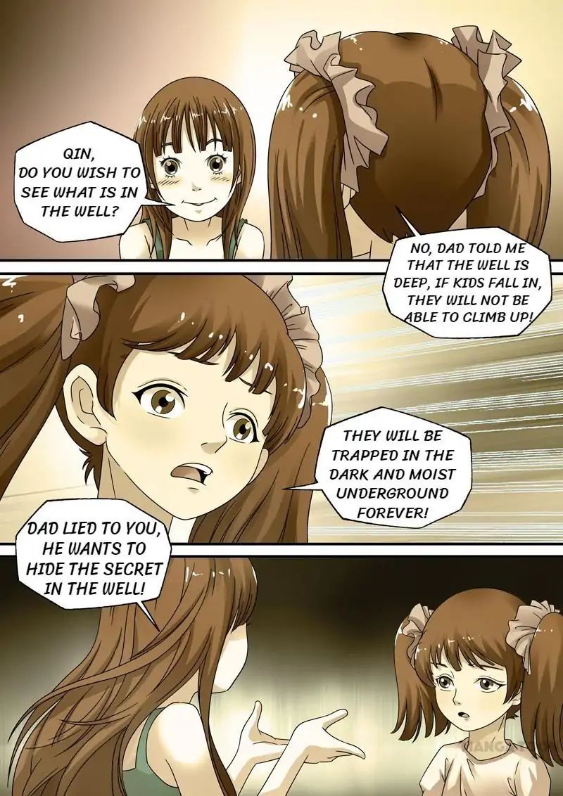 Hades Delivery Shop Chapter 14 - page 4