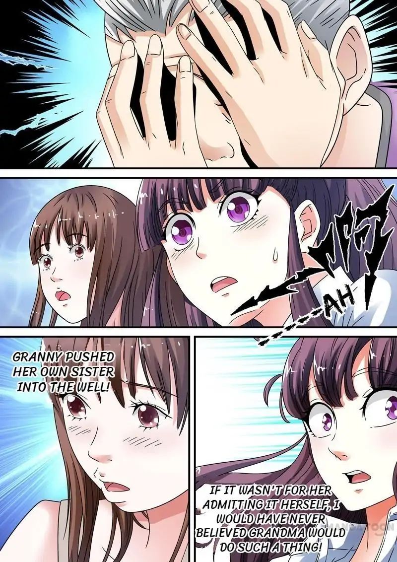 Hades Delivery Shop Chapter 14 - page 6
