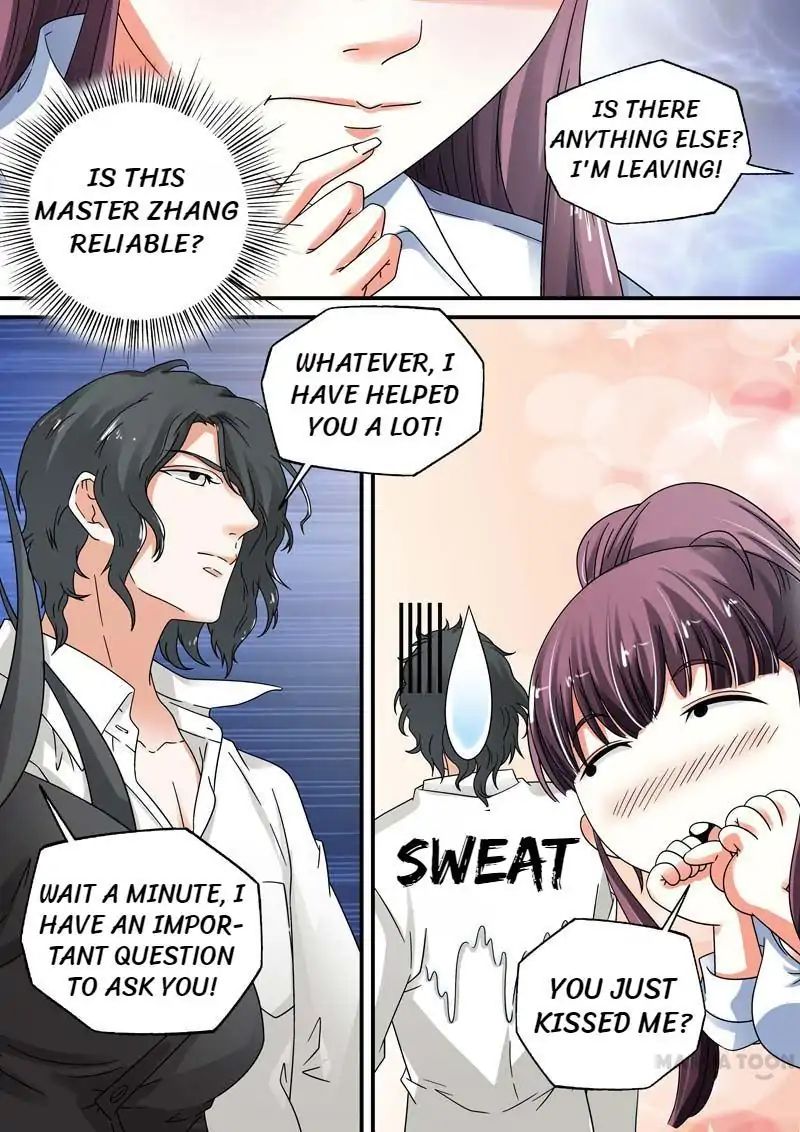 Hades Delivery Shop Chapter 12 - page 2
