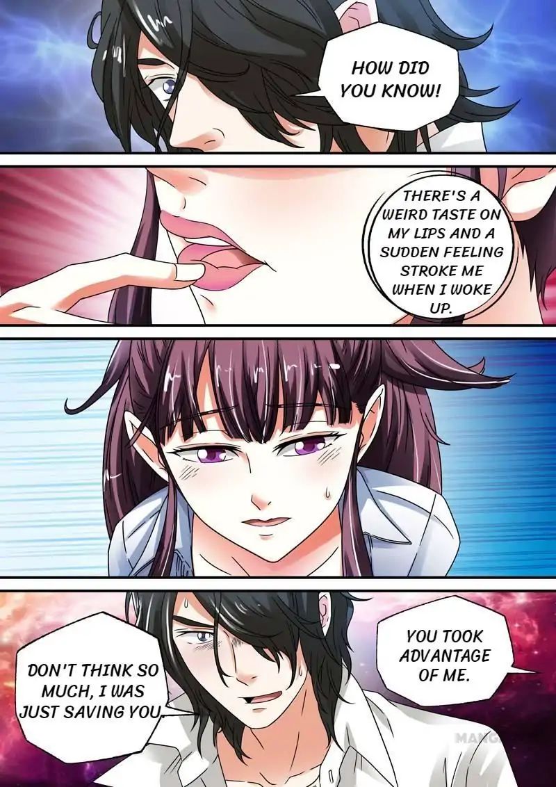 Hades Delivery Shop Chapter 12 - page 3
