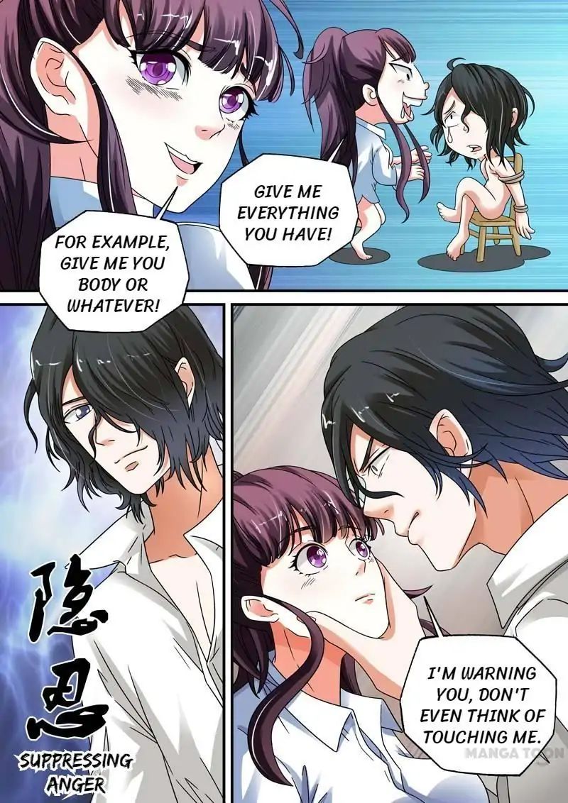 Hades Delivery Shop Chapter 12 - page 5