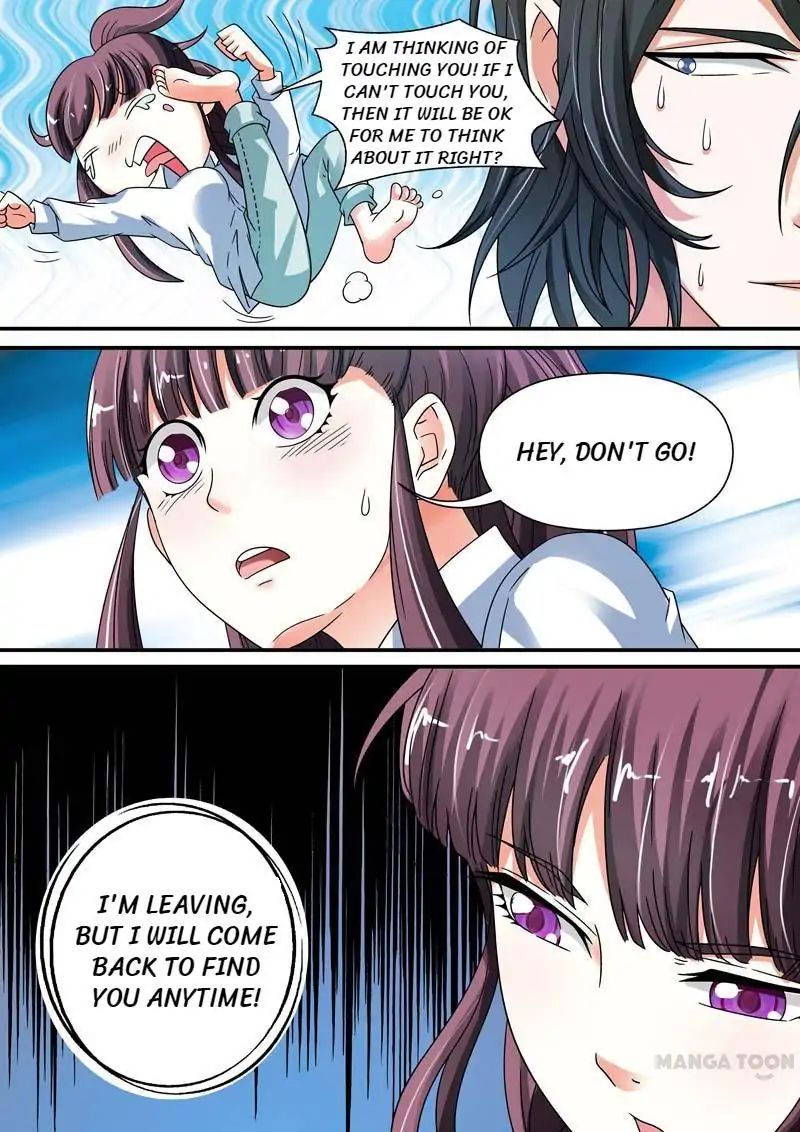 Hades Delivery Shop Chapter 12 - page 6