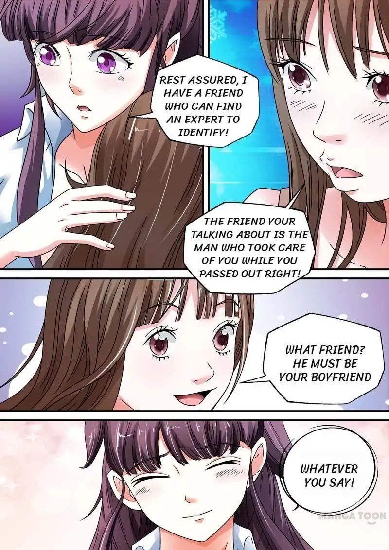 Hades Delivery Shop Chapter 12 - page 9